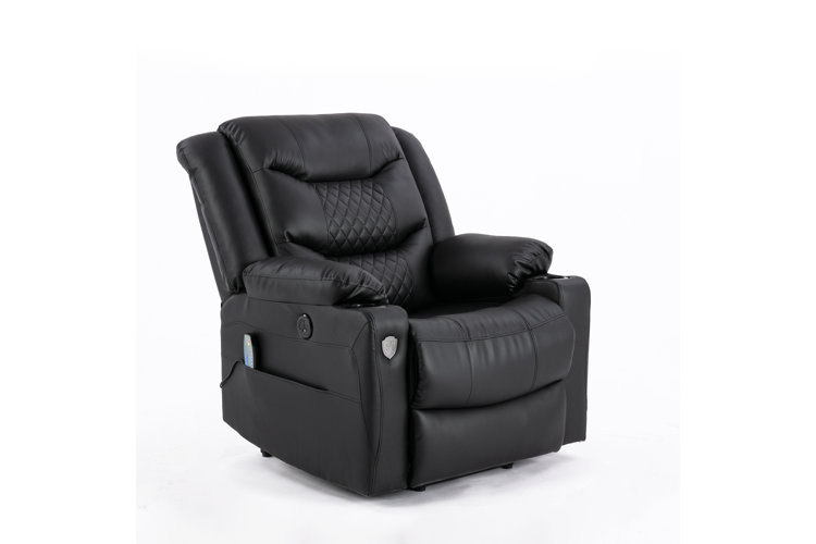 Nojus recliner discount